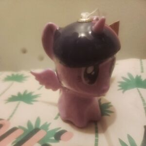 Twilight Sparkle Ornament